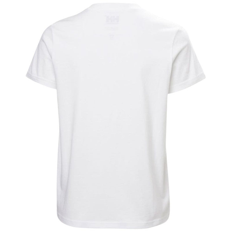 Helly Hansen Women's Core Graphic T-Shirt 2.0
