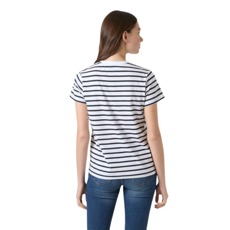 Helly Hansen Women's Core Graphic T-Shirt 2.0