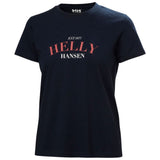 Helly Hansen Women's Core Graphic T-Shirt 2.0