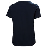 Helly Hansen Women's Core Graphic T-Shirt 2.0