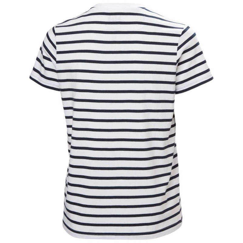 Helly Hansen Women's Core Graphic T-Shirt 2.0