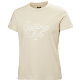 Helly Hansen Women's Core Graphic T-Shirt 2.0