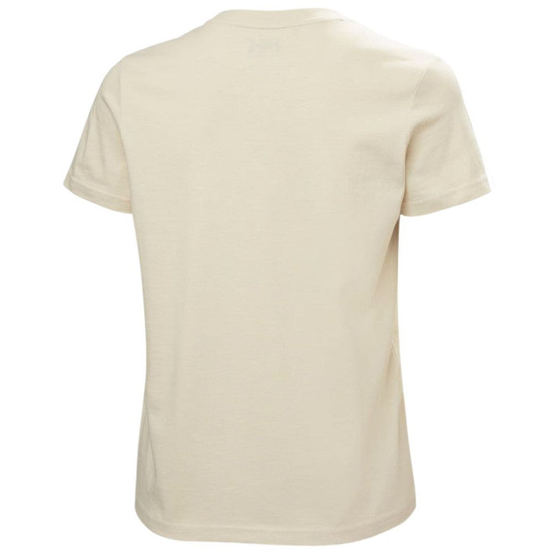 Helly Hansen Women's Core Graphic T-Shirt 2.0