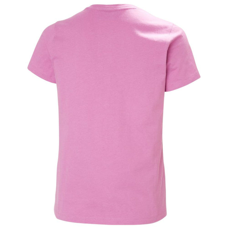 Helly Hansen Women's Core Graphic T-Shirt 2.0