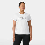Helly Hansen Women's Core Graphic T-Shirt 2.0