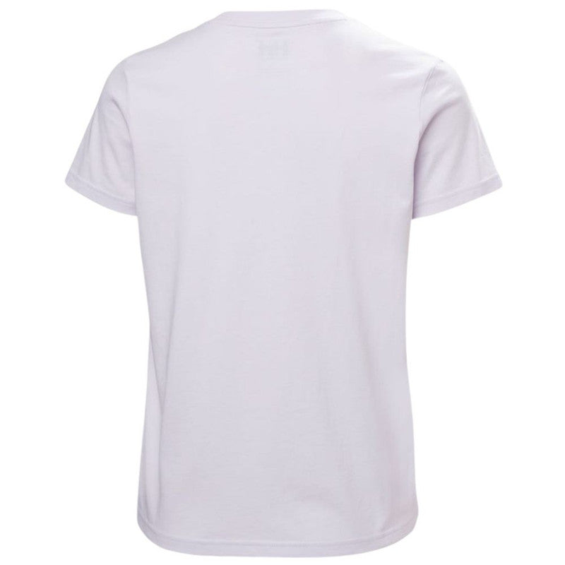 Helly Hansen Women's HH Logo T-Shirt 3.0