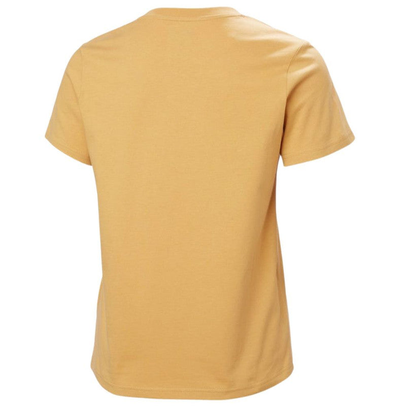 Helly Hansen Women's HH Logo T-Shirt 3.0