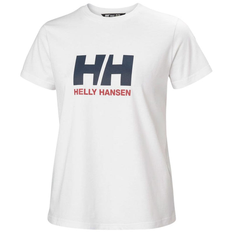 Helly Hansen Women's HH Logo T-Shirt 3.0