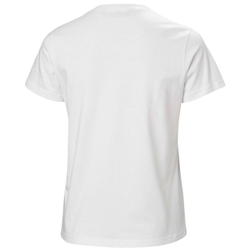 Helly Hansen Women's HH Logo T-Shirt 3.0