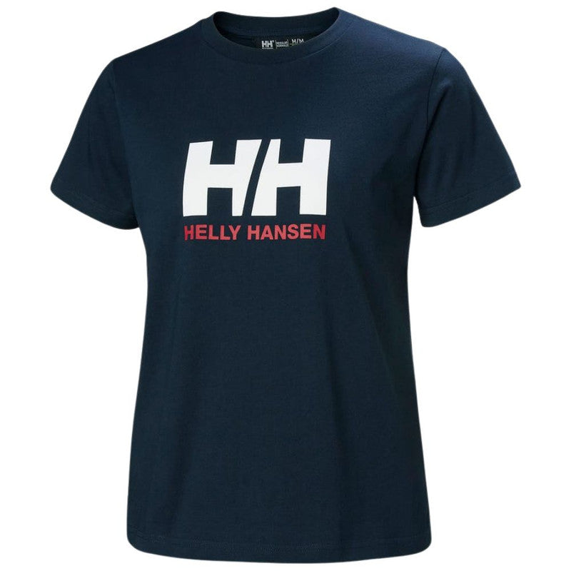 Helly Hansen Women's HH Logo T-Shirt 3.0