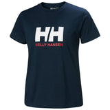 Helly Hansen Women's HH Logo T-Shirt 3.0
