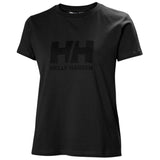 Helly Hansen Women's HH Logo T-Shirt 3.0