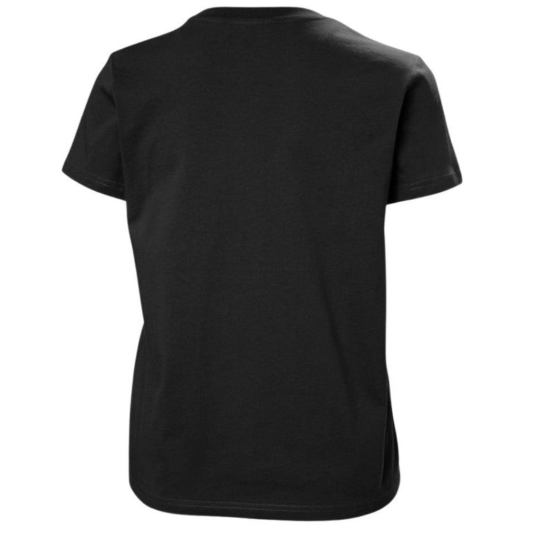 Helly Hansen Women's HH Logo T-Shirt 3.0