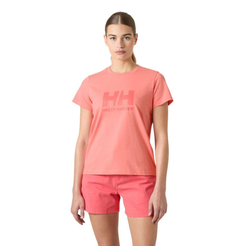Helly Hansen Women's HH Logo T-Shirt 3.0