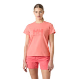 Helly Hansen Women's HH Logo T-Shirt 3.0