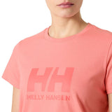 Helly Hansen Women's HH Logo T-Shirt 3.0