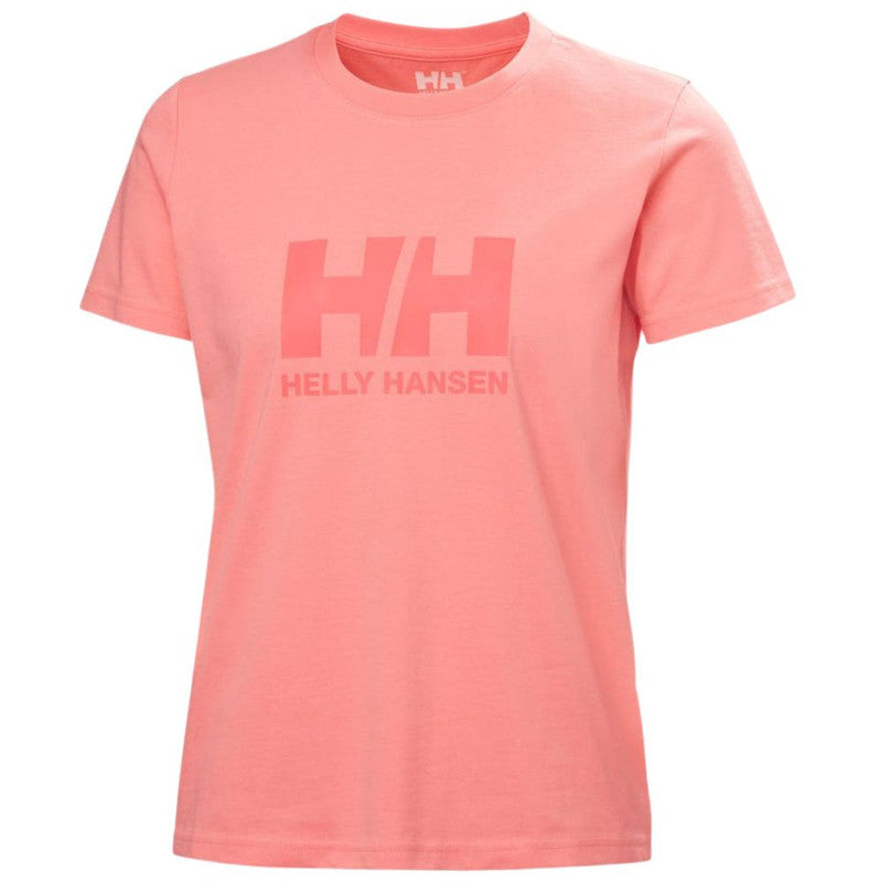 Helly Hansen Women's HH Logo T-Shirt 3.0