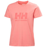 Helly Hansen Women's HH Logo T-Shirt 3.0