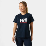 Helly Hansen Women's HH Logo T-Shirt 3.0