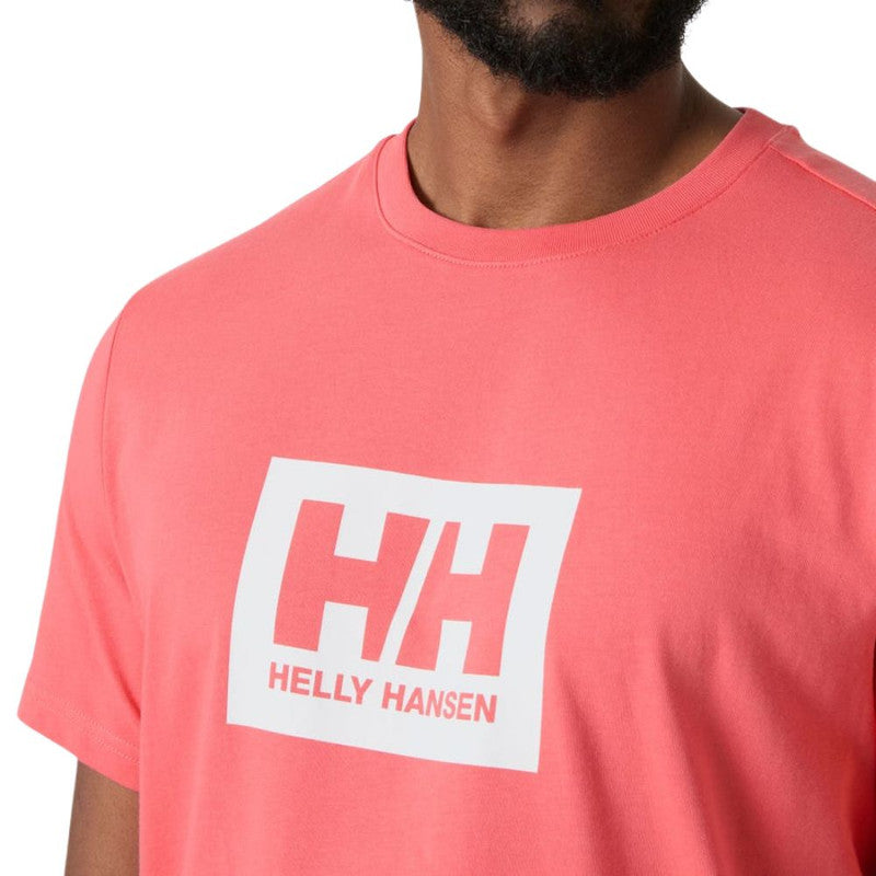 Helly Hansen Men's HH Box T 2.0