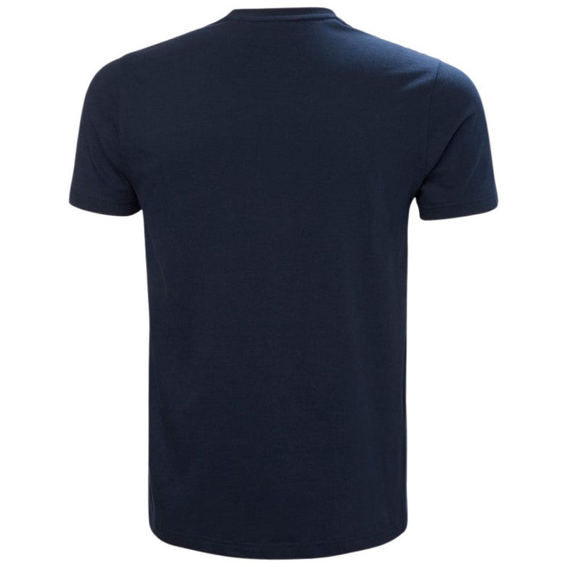 Helly Hansen Men's Core T-shirt 2.0