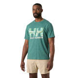 Helly Hansen Men's Core Graphic T 2.0