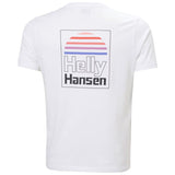 Helly Hansen Men's Core Graphic T 2.0