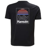 Helly Hansen Men's Core Graphic T 2.0