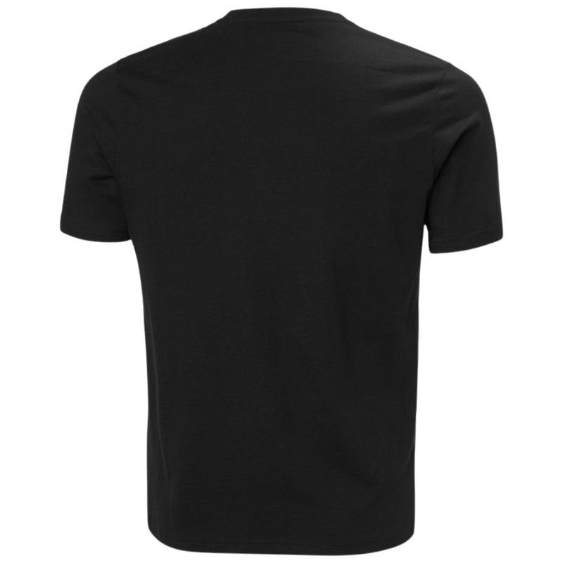 Helly Hansen Men's Core Graphic T 2.0