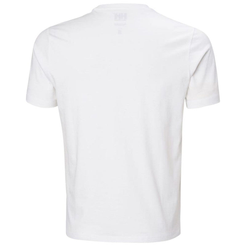Helly Hansen Men's Core Graphic T 2.0
