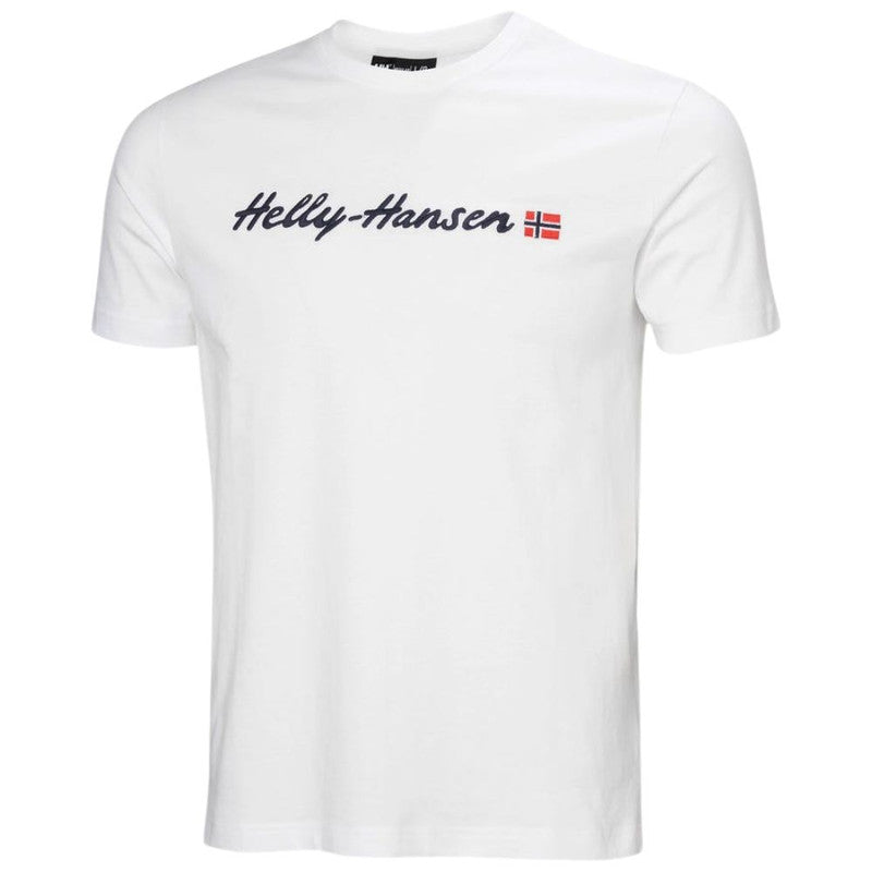 Helly Hansen Men's Core Graphic T 2.0