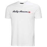 Helly Hansen Men's Core Graphic T 2.0