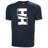 Helly Hansen Men's Core Graphic T 2.0