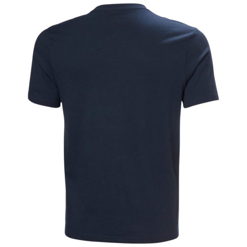 Helly Hansen Men's Core Graphic T 2.0
