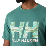 Helly Hansen Men's Core Graphic T 2.0