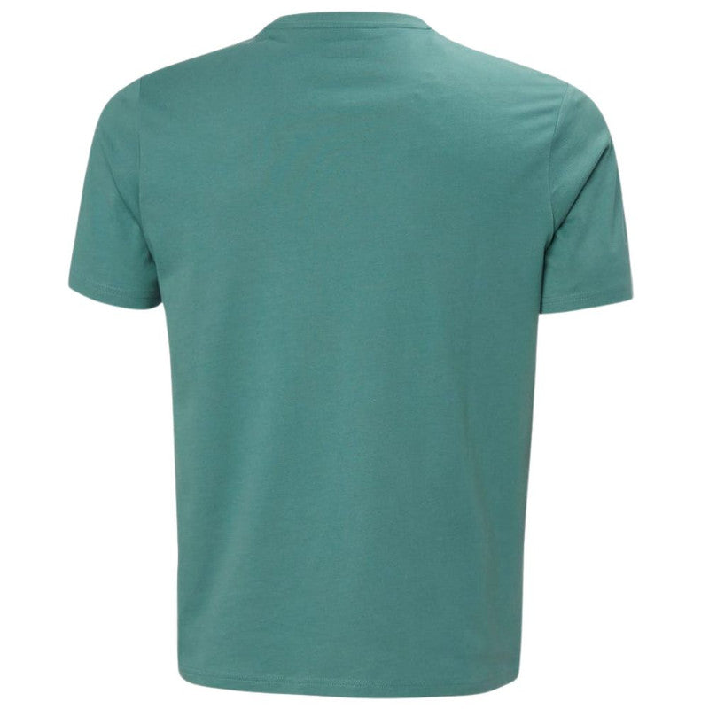 Helly Hansen Men's Core Graphic T 2.0
