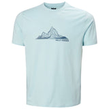 Helly Hansen Men's Massif Graphic T-Shirt