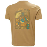 Helly Hansen Men's Massif Graphic T-Shirt