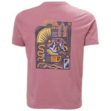 Helly Hansen Men's Massif Graphic T-Shirt