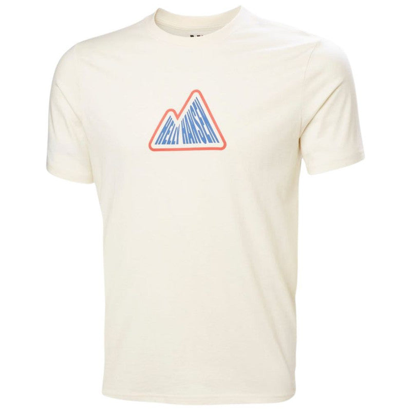 Helly Hansen Men's Massif Graphic T-Shirt