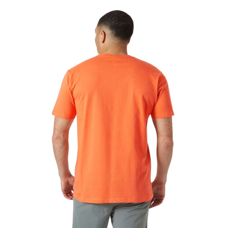 Helly Hansen Men's Massif Graphic T-Shirt