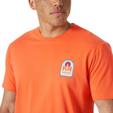 Helly Hansen Men's Massif Graphic T-Shirt