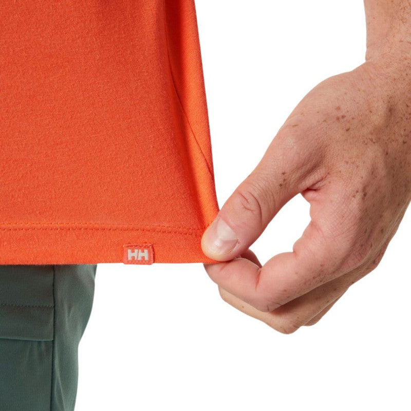 Helly Hansen Men's Massif Graphic T-Shirt