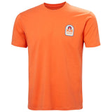 Helly Hansen Men's Massif Graphic T-Shirt