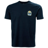 Helly Hansen Men's Massif Graphic T-Shirt