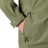 Helly Hansen Men's Brussel Raincoat