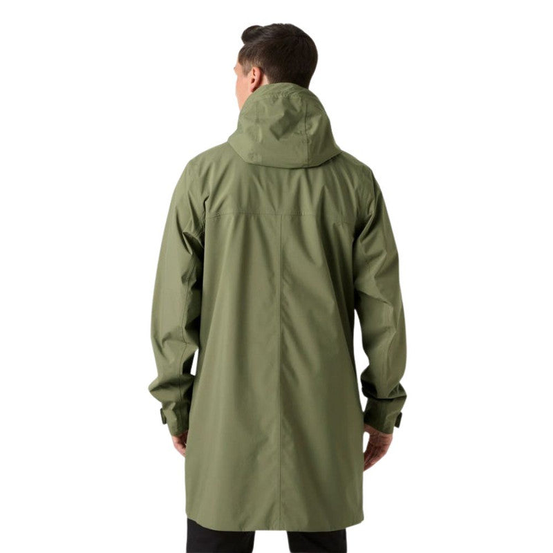 Helly Hansen Men's Brussel Raincoat