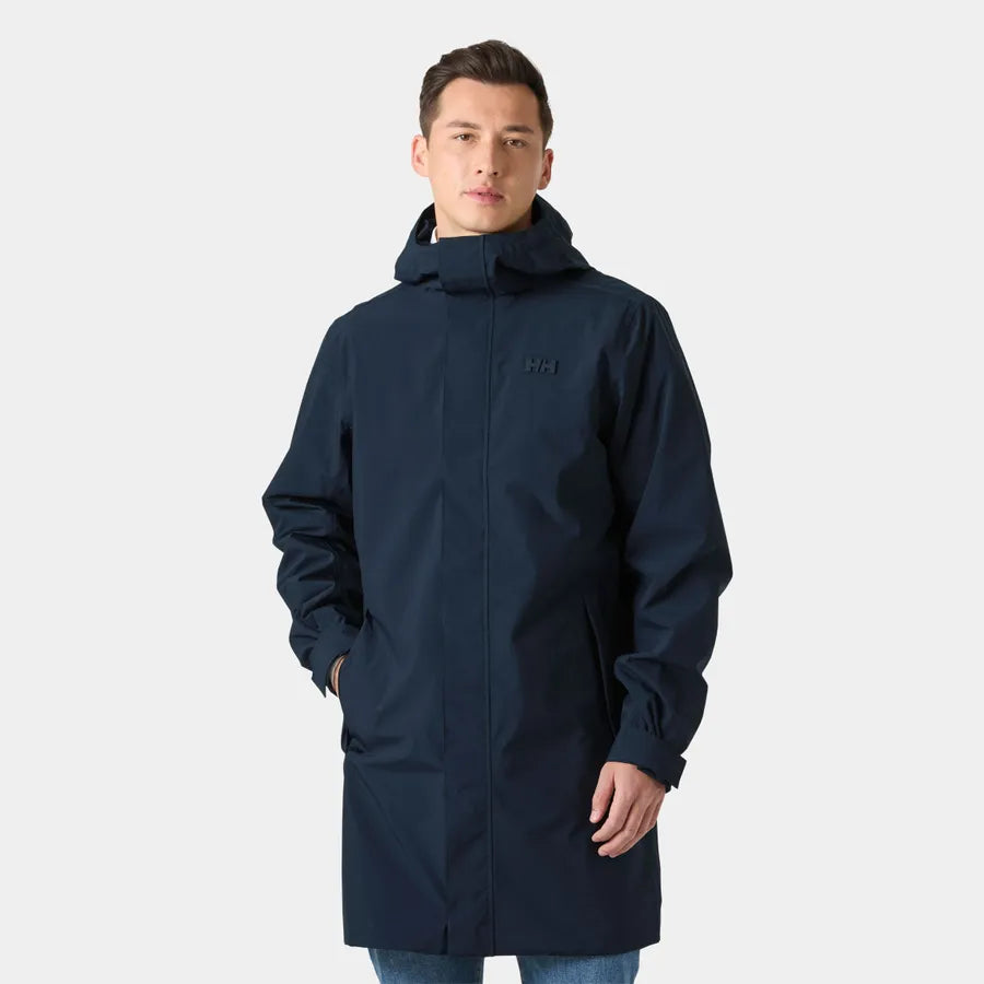 Helly Hansen Men's Brussel Raincoat