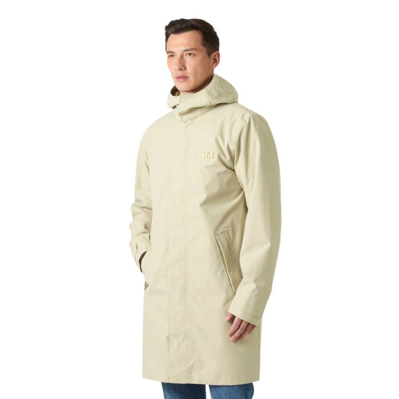 Helly Hansen Men's City Raincoat