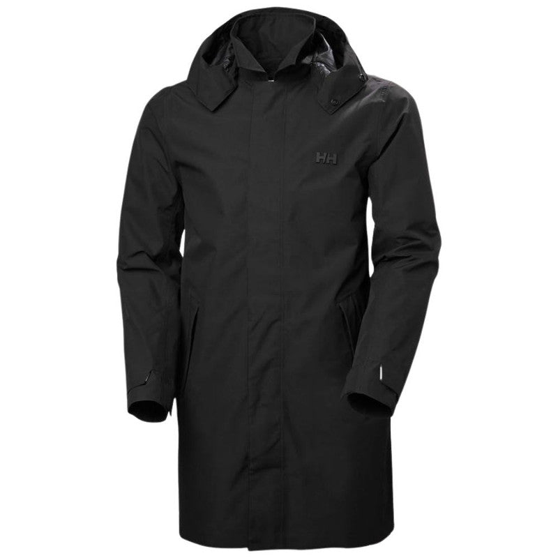 Helly Hansen Men's City Raincoat